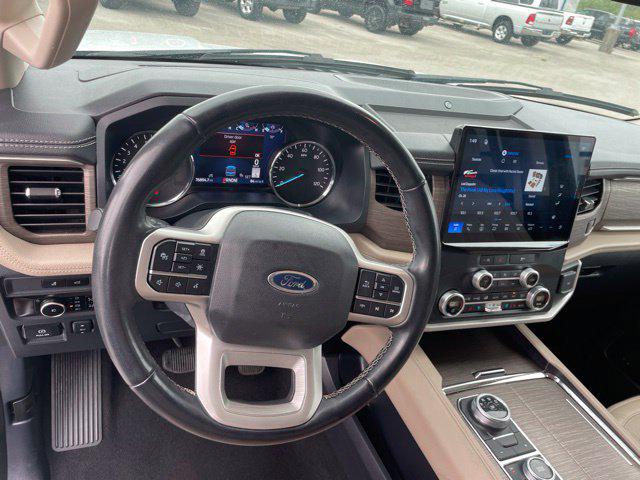 2024 Ford Expedition Limited MAX
