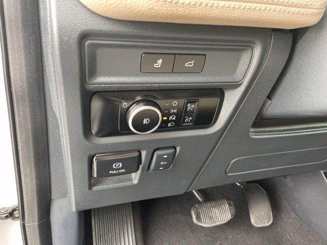 2024 Ford Expedition Limited MAX