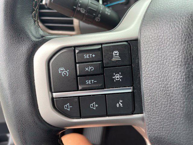 2024 Ford Expedition Limited MAX