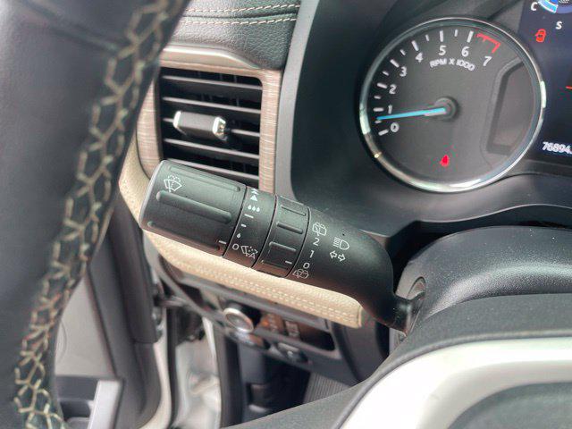 2024 Ford Expedition Limited MAX