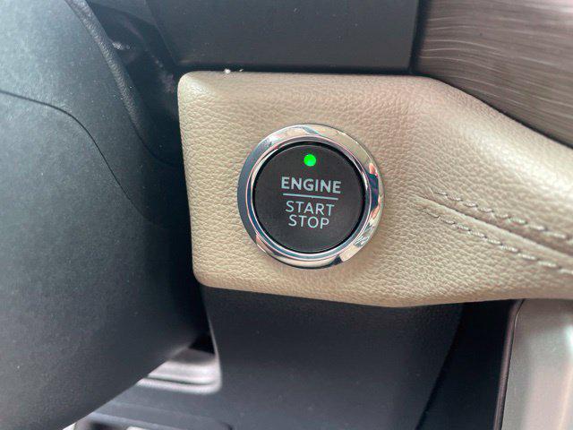 2024 Ford Expedition Limited MAX