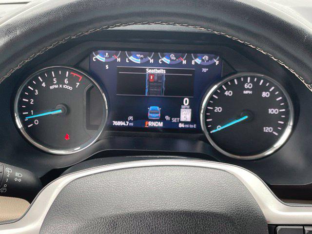 2024 Ford Expedition Limited MAX