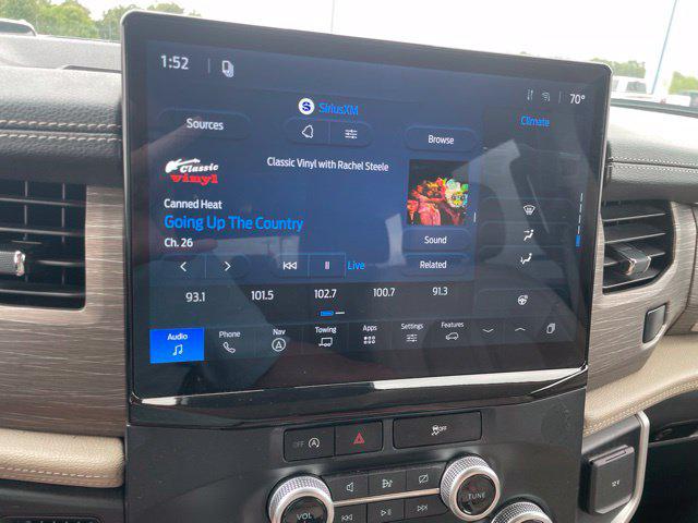 2024 Ford Expedition Limited MAX