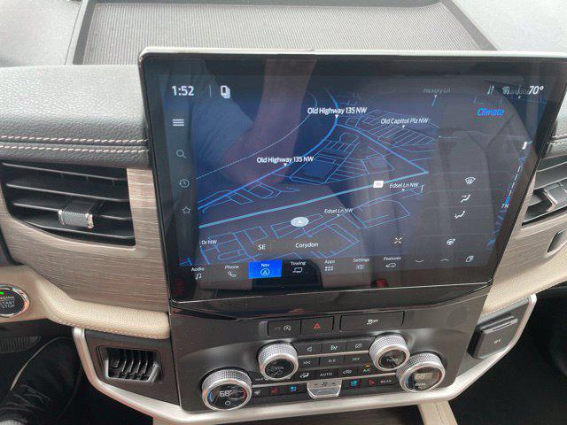 2024 Ford Expedition Limited MAX