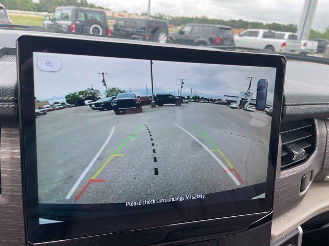 2024 Ford Expedition Limited MAX