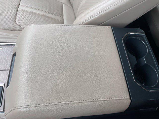 2024 Ford Expedition Limited MAX