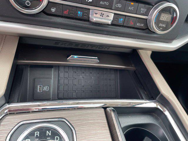 2024 Ford Expedition Limited MAX