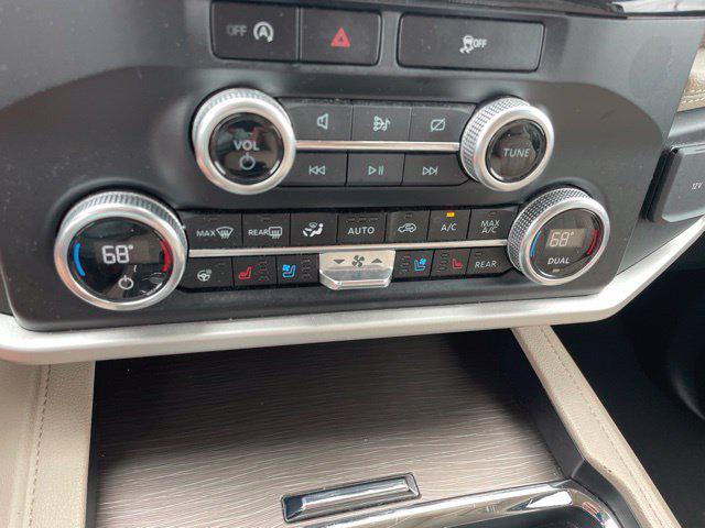 2024 Ford Expedition Limited MAX