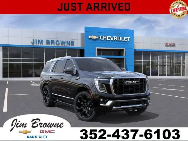 2026 GMC Yukon 4WD Denali for sale in Dade City, FL