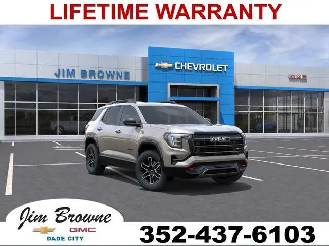 2027 GMC Terrain AWD AT4 for sale in Dade City, FL