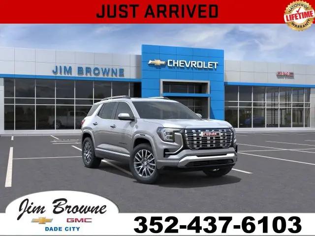 2027 GMC Terrain AWD Denali for sale in Dade City, FL