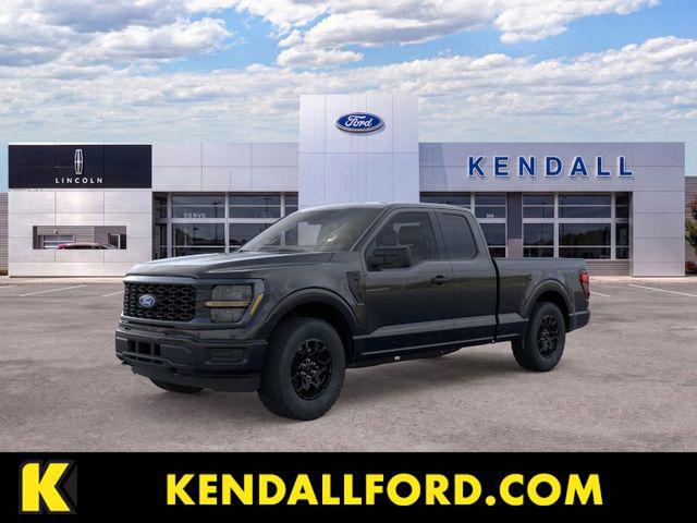 2026 Ford F-150 STX for sale in Eugene, OR