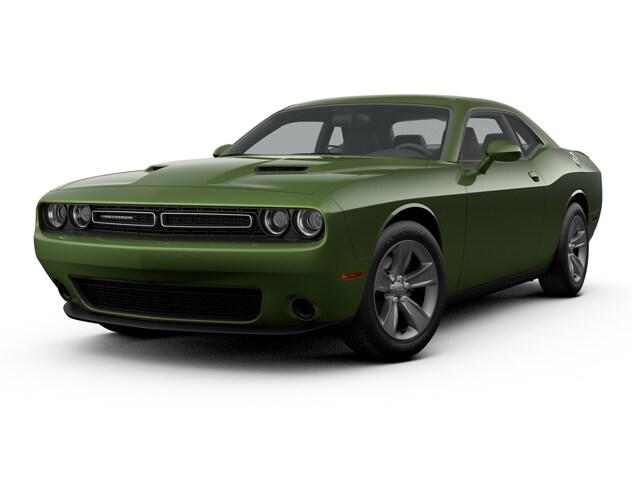 2019 Dodge Challenger SXT for sale in Coos Bay, OR