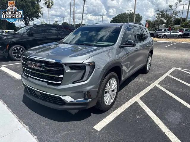 2024 GMC Acadia FWD Elevation for sale in Dade City, FL
