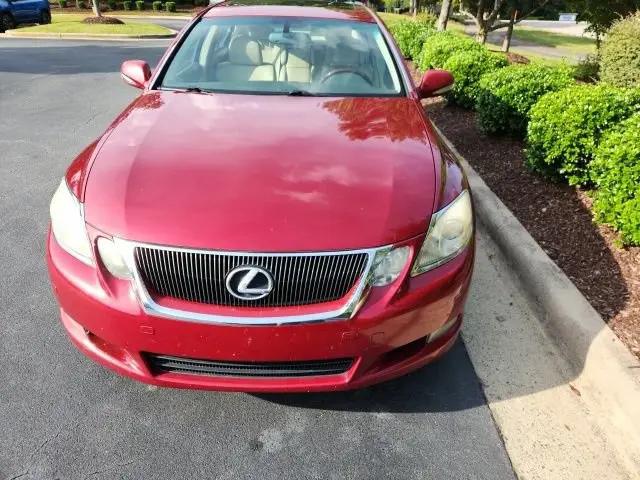 2009 Lexus GS 350 GS 350 for sale in Cary, NC