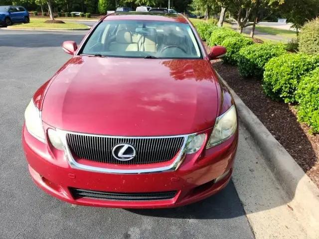2009 Lexus GS 350 GS 350