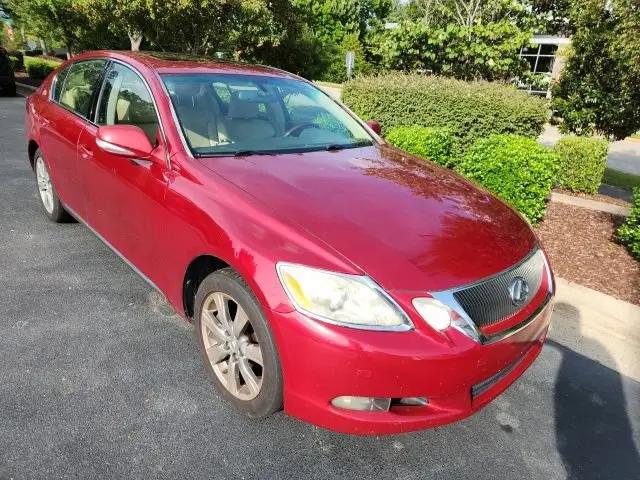 2009 Lexus GS 350 GS 350