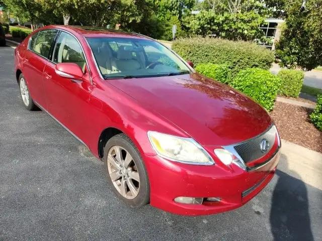 2009 Lexus GS 350 GS 350