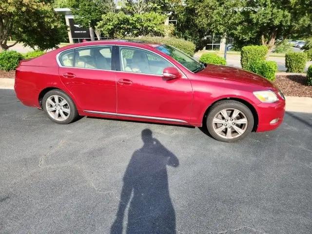 2009 Lexus GS 350 GS 350