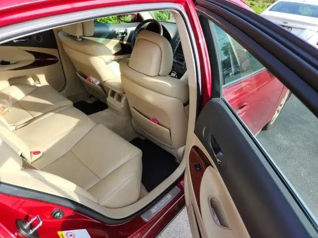 2009 Lexus GS 350 GS 350