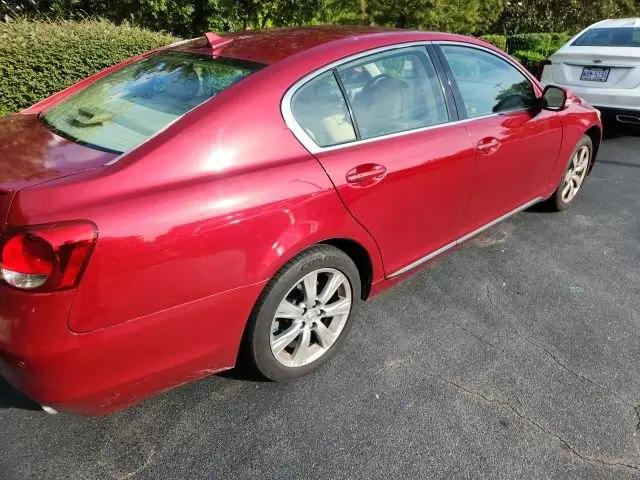 2009 Lexus GS 350 GS 350