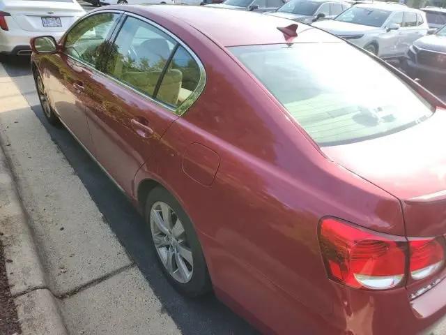 2009 Lexus GS 350 GS 350