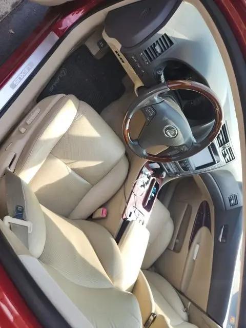 2009 Lexus GS 350 GS 350