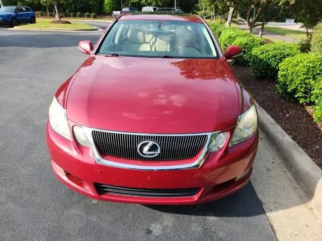 2009 Lexus GS 350 GS 350