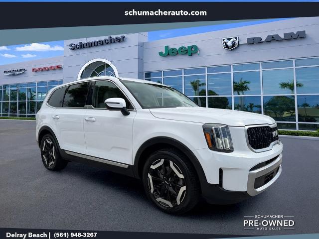 2023 Kia Telluride EX for sale in Delray Beach, FL
