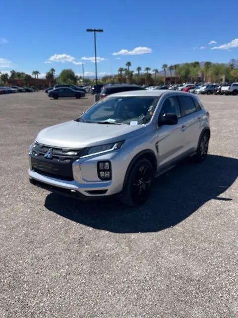 2025 Mitsubishi Outlander Sport 2.0 ES AWC for sale in Las Vegas, NV