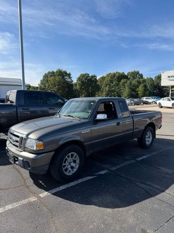 2010 Ford Ranger XLT