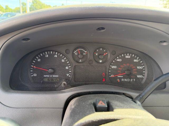 2010 Ford Ranger XLT