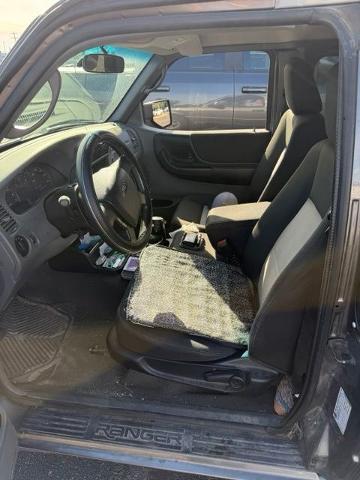 2010 Ford Ranger XLT