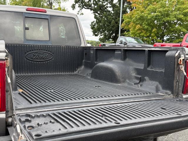 2010 Ford Ranger XLT