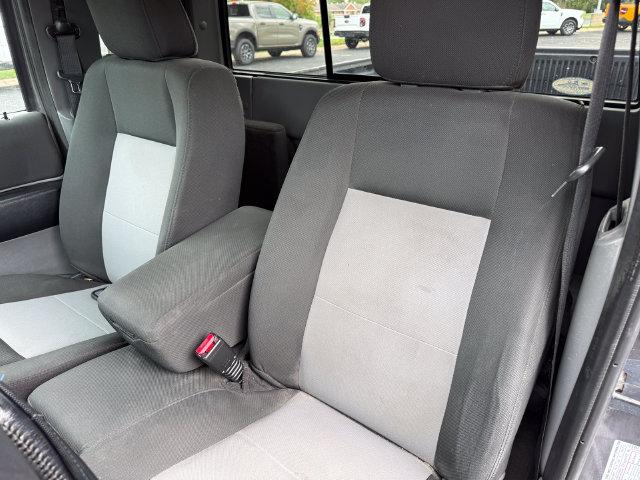 2010 Ford Ranger XLT