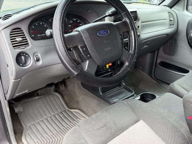 2010 Ford Ranger XLT