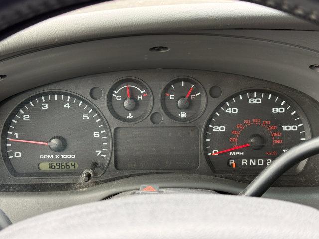 2010 Ford Ranger XLT