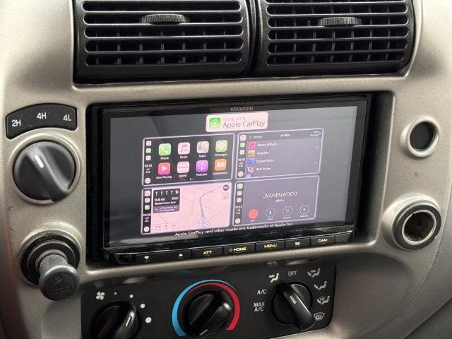 2010 Ford Ranger XLT