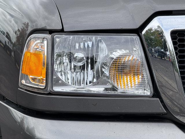 2010 Ford Ranger XLT