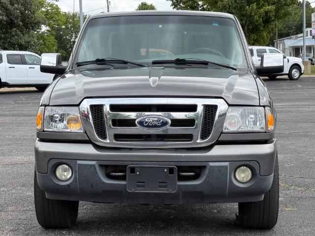 2010 Ford Ranger XLT