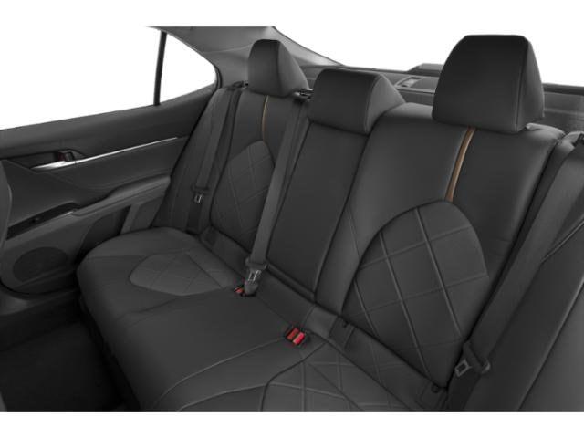 2019 Toyota Camry XLE