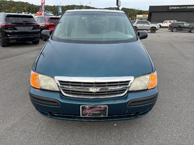 2003 Chevrolet Venture LS for sale in Danville, WV