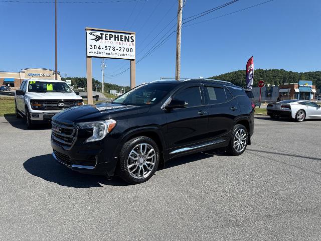 2022 GMC Terrain Denali for sale in Danville, WV