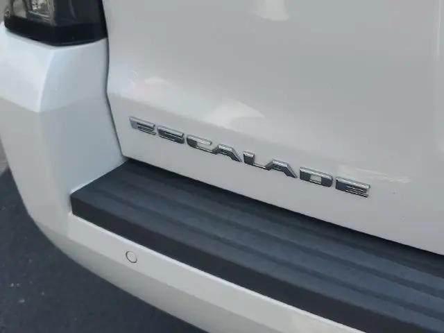 2020 Cadillac Escalade 4WD Platinum