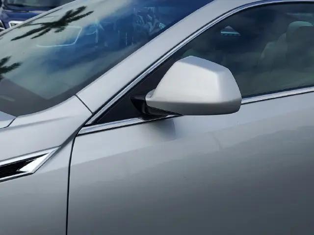 2011 Cadillac CTS Premium