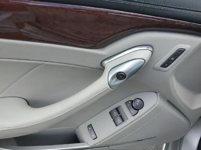 2011 Cadillac CTS Premium