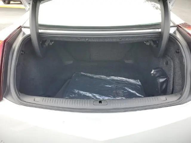 2011 Cadillac CTS Premium