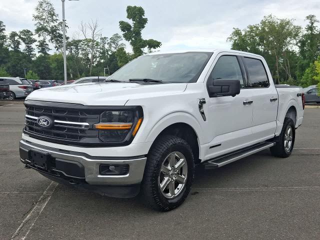 2024 Ford F-150 XLT for sale in Eatontown, NJ