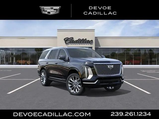 2026 Cadillac Escalade Platinum Luxury for sale in Naples, FL