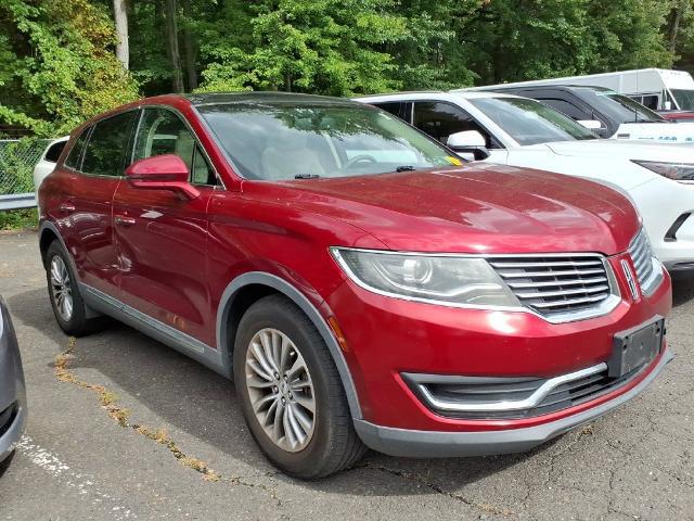 2016 Lincoln MKX Select for sale in Watchung, NJ